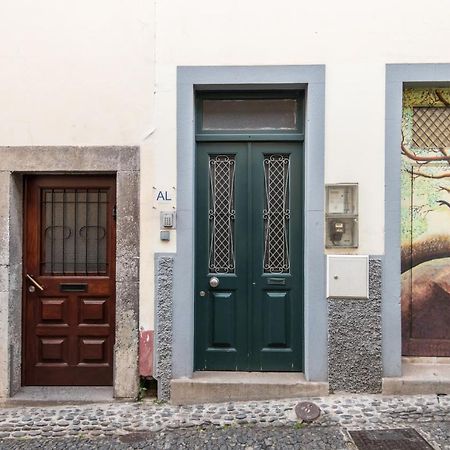 Amazing Old Town - Apartments By Sbh Funchal  Extérieur photo