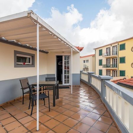 Amazing Old Town - Apartments By Sbh Funchal  Extérieur photo